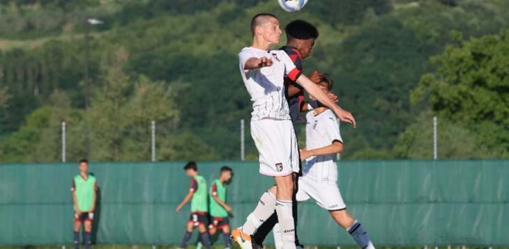Under 17 A e B. Match clou tra Bologna e Milan