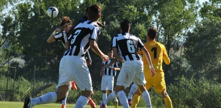 Under 17 A e B: al comando Spezia, Bologna, Crotone e Napoli