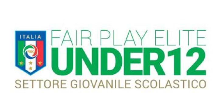 Settore Giovanile: al via il Torneo Under 12 Fair Play Elite