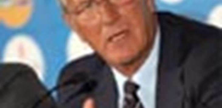 Lippi: “La Confederations Cup non sarà solo un collaudo per il 2010”