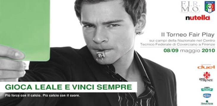 “Gioca leale e vinci sempre”: a Coverciano il 2° Torneo Fair Play
