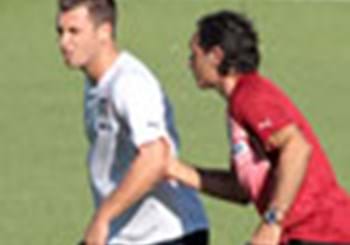 Cassano sta meglio, probabile il recupero per la partita di Tallinn