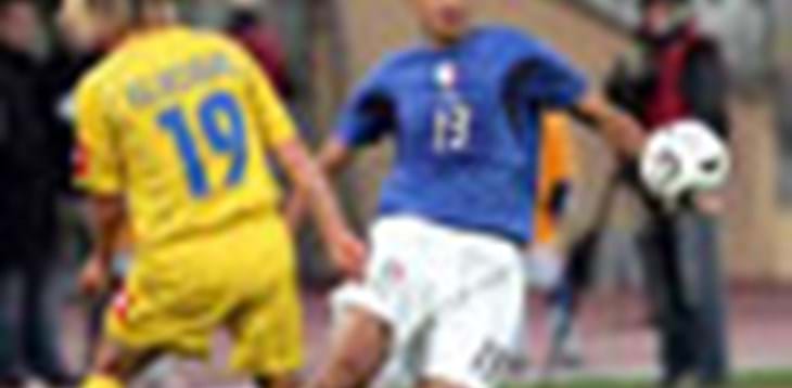 NESTA CONFERMA IL RITIRO DALLA NAZIONALE MIGLIORA MATERAZZI E' GIA' TORNATO A CASA
