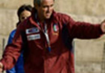 "GOOD LUCK BENIJING": AZZURRE SCONFITTE DALLA CINA. GHEDIN: "MANCATA LA CONVINZIONE"