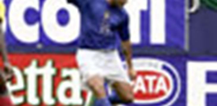 LUCARELLI:
