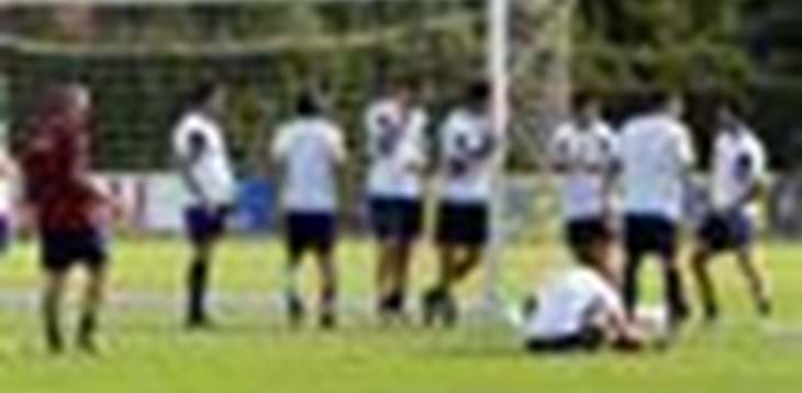 DOMANI LA LISTA DEGLI AZZURRI PER BARI DA DOMENICA SERA DI NUOVO IN RITIRO