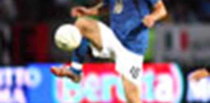 AZZURRI AL LAVORO DE ROSSI PENSA GIA' ALLA SCOZIA: