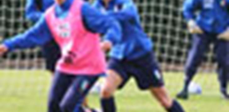 LE AZZURRE ACCOLTE IN CINA DALL'AMBASCIATORE SERRA. DOMENICA A QINHUANGDAO ESORDIO CONTRO IL MESSICO
