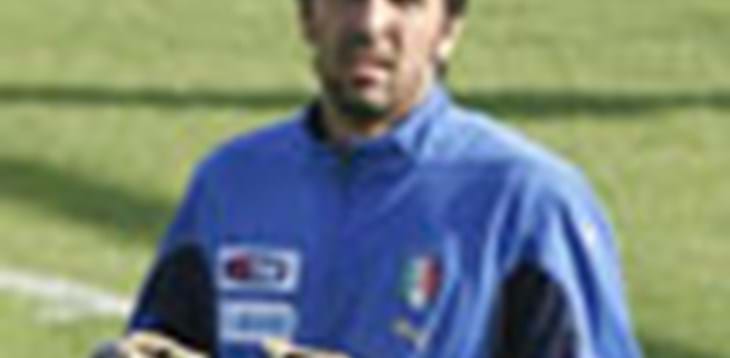 BUFFON AI COMPAGNI: