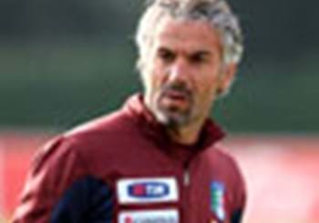Messaggio di Donadoni: "siamo ostaggio della violenza dobbiamo dire basta"