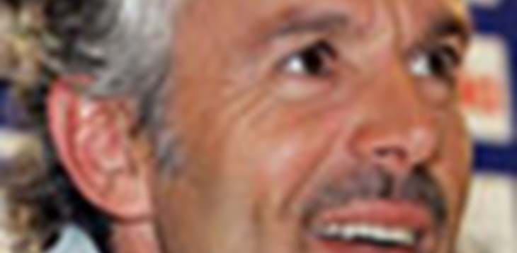 Donadoni: “Test indicativo, spero di trovare un clima amichevole”