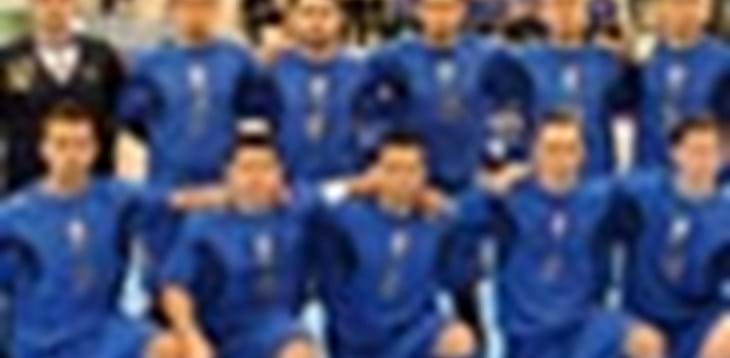 Qualificazioni mondiali: a Pescara Italia-Croazia, sfida decisiva