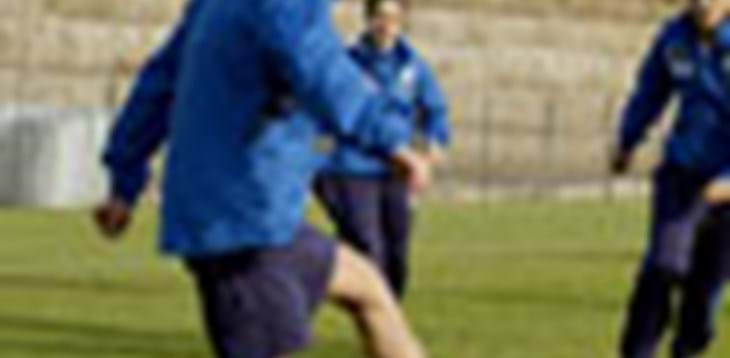 Azzurre in Francia, mercoledì ultimo test prima delle qualificazioni
