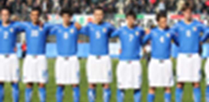 Azzurrini fuori dall’Europeo. Salerno: “Condannati da due episodi”