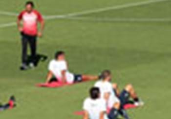 Convocati 25 Azzurri: la novità è Parolo del Cesena. Domani a Coverciano
