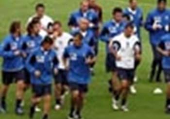 Del Piero e Cassano tra i 24 convocati da Donadoni. Da domenica a Coverciano