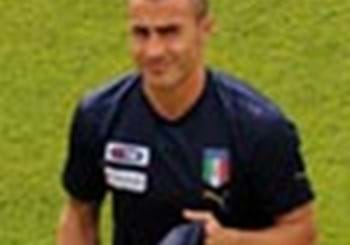 Tornano Cannavaro e Toni per il doppio impegno con Cipro e Georgia