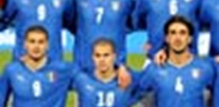 Il 31 marzo contro l’Olanda penultimo test prima del Campionato Europeo