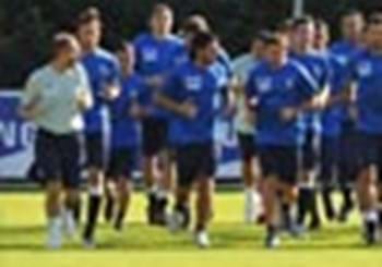 Poche ore a Italia – Georgia, piccolo problema per Legrottaglie