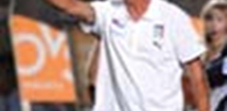 Abete: “Non si può soffrire così”. Lippi: “Siamo stati fortunati”