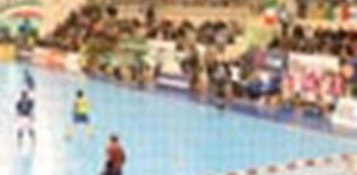 Campionato del Mondo: Azzurri pronti per l’esordio con la Thailandia
