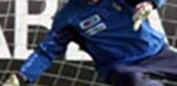 L’infortunio di Buffon rilancia Amelia titolare: “Conosco il mio ruolo”