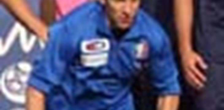Cipro, appuntamento con le qualificazioni. Del Piero, si decide domani