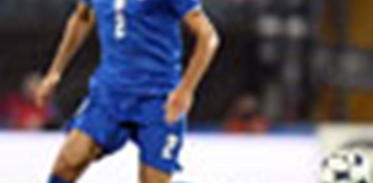 Messaggio di Zambrotta a Bari: “Abbiamo bisogno del sostegno del pubblico”