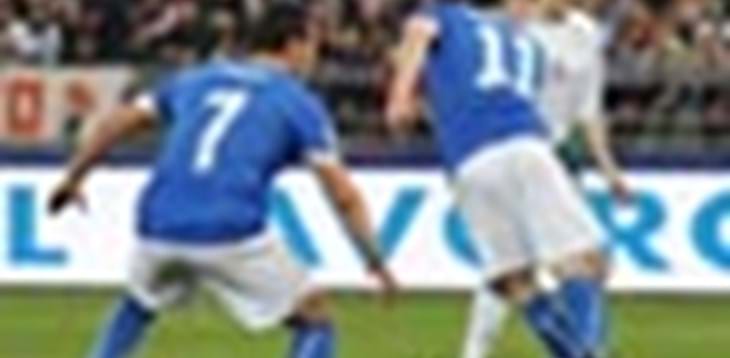 Si gioca a Pisa sabato 6 giugno l’amichevole Italia-Irlanda del Nord