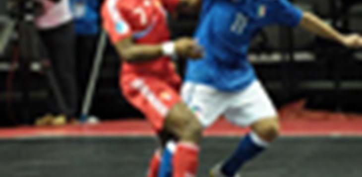 Euro 2012. L’Italia pareggia con la Russia, ai quarti incontra il Portogallo