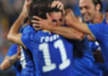 Gli Azzurri volano in Sudafrica. Il 10 ultimo test con la Nuova Zelanda