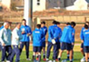 L’Italia pronta all’esordio con gli Stati Uniti: c’è anche Legrottaglie