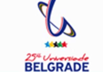 Universiadi a Belgrado dal 30 giugno. L’Italia debutta con la Corea del Sud