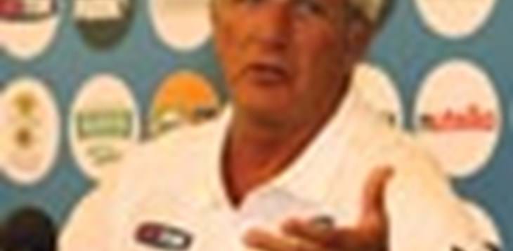 Lippi: “Adesso si lavora per perfezionare il gruppo dei 23 per il Sudafrica”