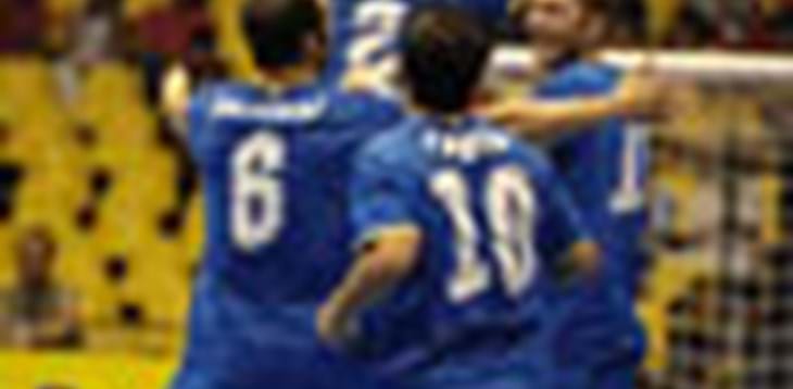 L’Italia fa il bis con la Romania (4-2): azzurri pronti per l’Europeo 2010