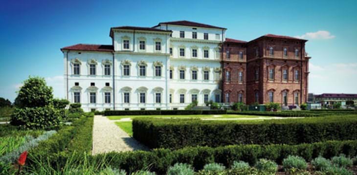 Verso il Mondiale. il 23 maggio gli Azzurri alla Reggia di Venaria