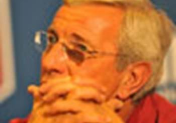 Nesta dice no all’azzurro. Lippi: “Mi dispiace, ma rispetto la decisione”