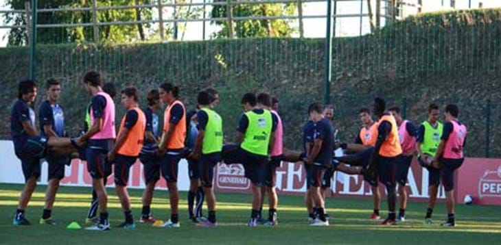 Verso Italia-Galles. Casiraghi convoca Destro al posto di Paloschi
