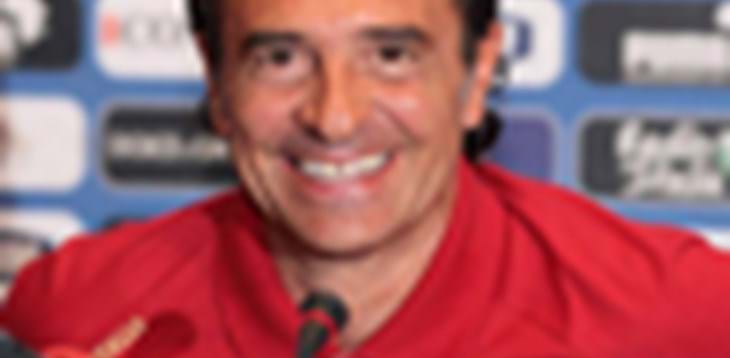 Prandelli presenta la sua Italia: “Regole, ma anche generosità e qualità”
