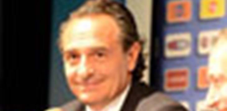 Dubbio Giaccherini-Cerci. Prandelli: “A Malta gara molto delicata”
