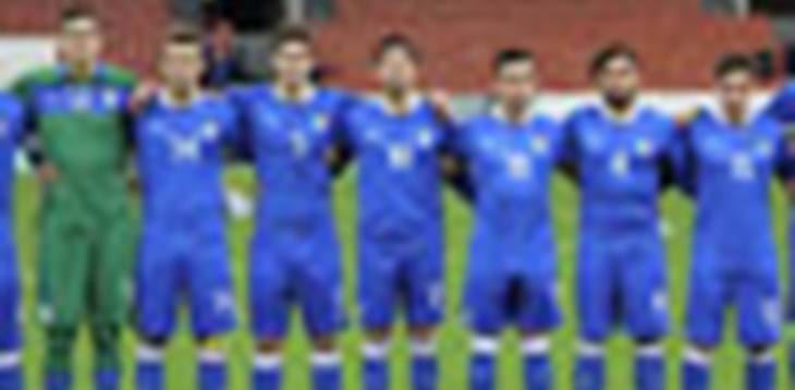 Oggi a Biserta gli Azzurrini affrontano in amichevole la Tunisia