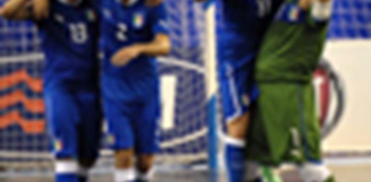 Verso Euro 2014: 3-0 alla Slovacchia, cresce l’Italia di Menichelli
