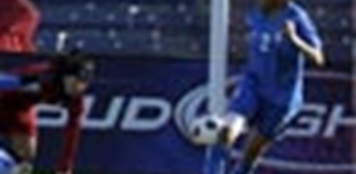 Play off. Italia fuori a testa alta. Ghedin: “Percorso impressionante”