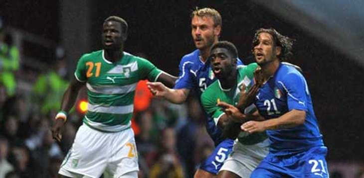 A settembre Estonia e Isole Far Oer. De Rossi: “E’ presto per fare drammi”