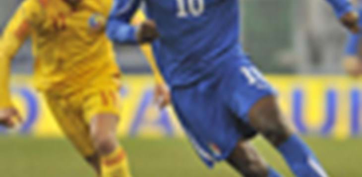 Prandelli elogia il carattere della squadra. Rabbia per i cori razzisti
