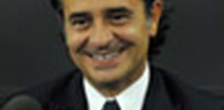 Prandelli: “Torno dal Brasile con un’Italia cresciuta che può battere chiunque”
