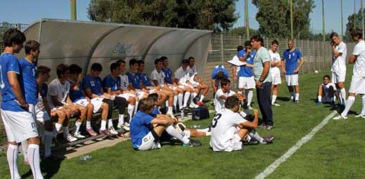 Campionato Europeo, prima fase. Azzurrini a Cipro, mercoledì l’esordio