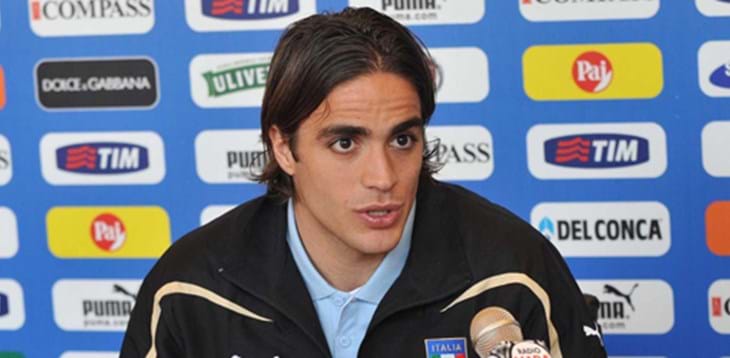 Matri, tutto in una settimana: “Sette giorni mi hanno cambiato la vita”