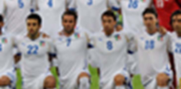 Battuta dall’Irlanda a Liegi: l’Italia cade nella trappola del Trap