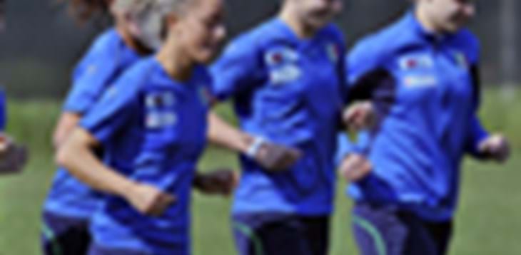 Campionato Europeo: le Azzurre di Ghedin ripartono da Sarajevo
